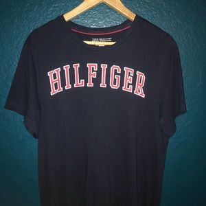 Tommy Hilfiger Collegiate Shirt